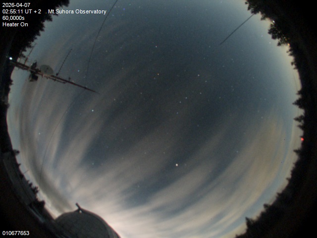 Zdjęcie ściągnięte w dniu 2026-04-07 o godzinie 02:57:10 czasu lokalnego.