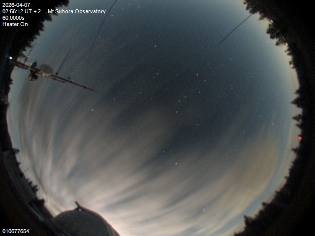 Zdjęcie ściągnięte w dniu 2026-04-07 o godzinie 02:58:11 czasu lokalnego.