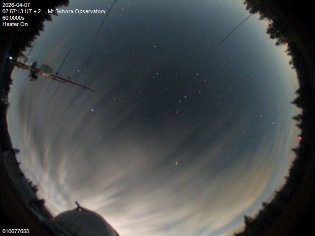 Zdjęcie ściągnięte w dniu 2026-04-07 o godzinie 02:59:12 czasu lokalnego.