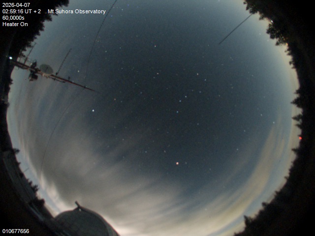 Zdjęcie ściągnięte w dniu 2026-04-07 o godzinie 03:01:15 czasu lokalnego.