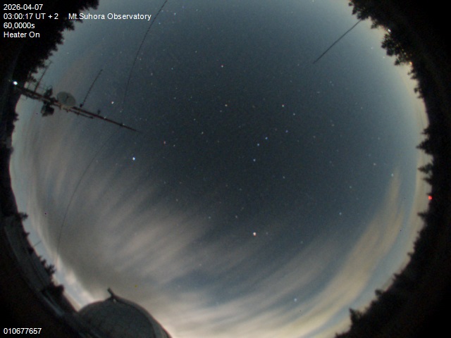 Zdjęcie ściągnięte w dniu 2026-04-07 o godzinie 03:02:16 czasu lokalnego.