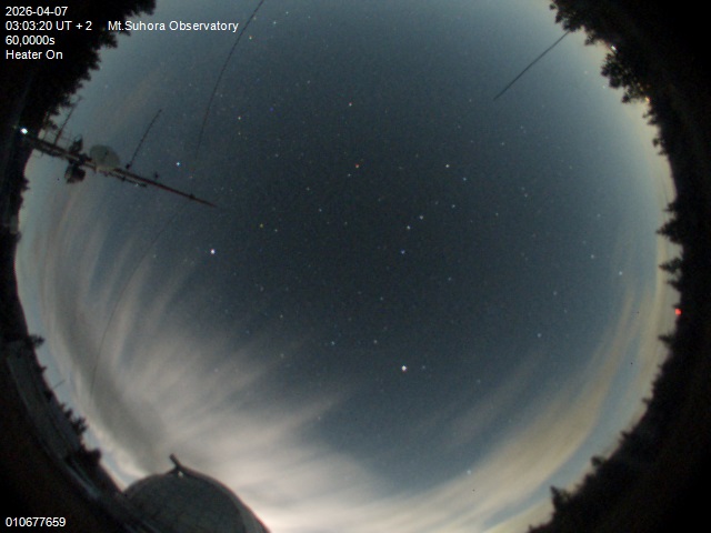 Zdjęcie ściągnięte w dniu 2026-04-07 o godzinie 03:05:19 czasu lokalnego.