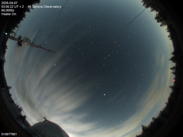 Zdjęcie ściągnięte w dniu 2026-04-07 o godzinie 03:07:21 czasu lokalnego.