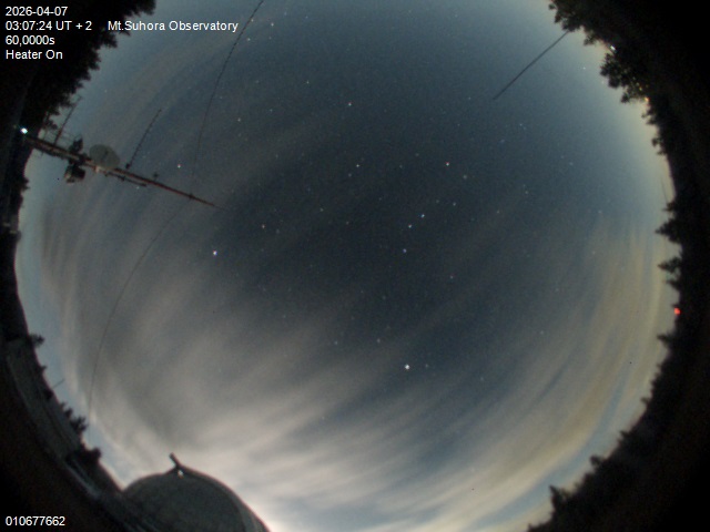 Zdjęcie ściągnięte w dniu 2026-04-07 o godzinie 03:09:23 czasu lokalnego.