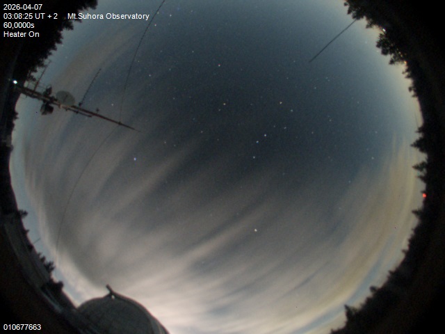 Zdjęcie ściągnięte w dniu 2026-04-07 o godzinie 03:10:24 czasu lokalnego.