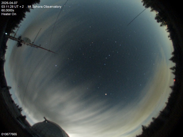 Zdjęcie ściągnięte w dniu 2026-04-07 o godzinie 03:13:27 czasu lokalnego.