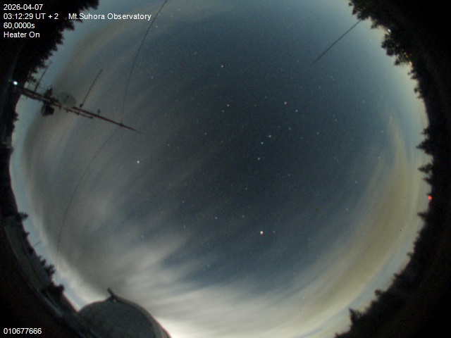 Zdjęcie ściągnięte w dniu 2026-04-07 o godzinie 03:14:28 czasu lokalnego.