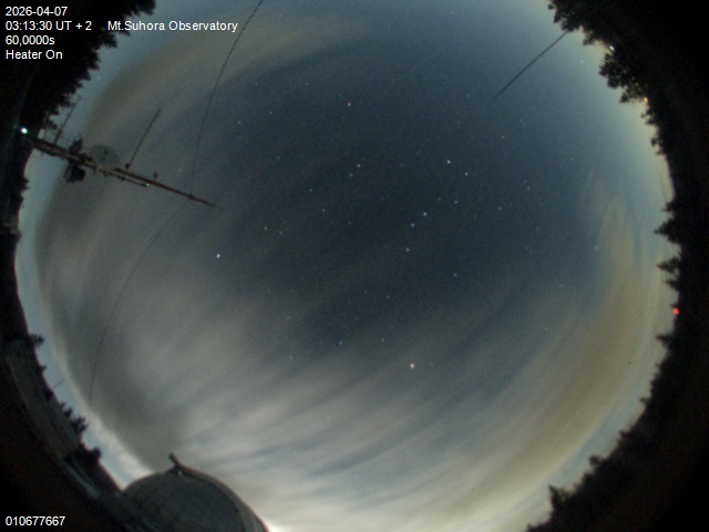 Zdjęcie ściągnięte w dniu 2026-04-07 o godzinie 03:15:29 czasu lokalnego.