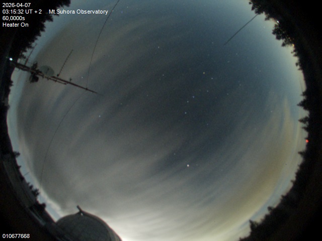 Zdjęcie ściągnięte w dniu 2026-04-07 o godzinie 03:17:32 czasu lokalnego.