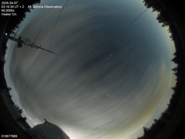 Zdjęcie ściągnięte w dniu 2026-04-07 o godzinie 03:18:33 czasu lokalnego.