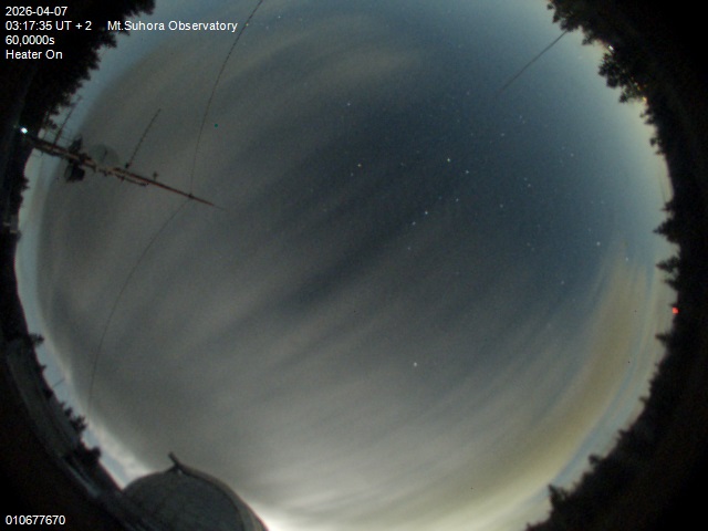 Zdjęcie ściągnięte w dniu 2026-04-07 o godzinie 03:19:34 czasu lokalnego.