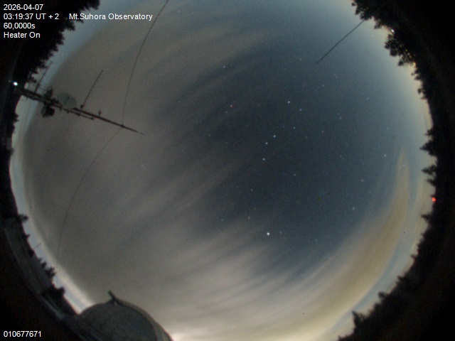 Zdjęcie ściągnięte w dniu 2026-04-07 o godzinie 03:21:36 czasu lokalnego.