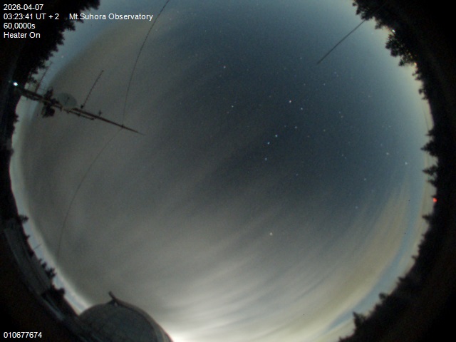 Zdjęcie ściągnięte w dniu 2026-04-07 o godzinie 03:25:40 czasu lokalnego.