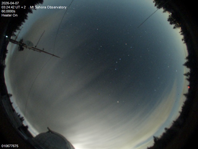 Zdjęcie ściągnięte w dniu 2026-04-07 o godzinie 03:26:41 czasu lokalnego.