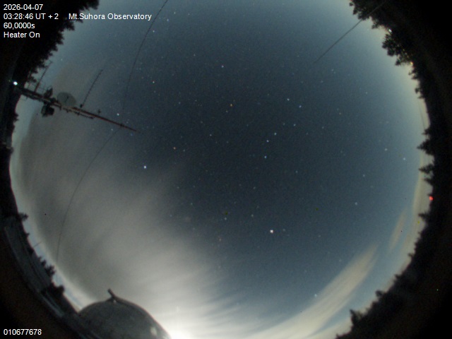 Zdjęcie ściągnięte w dniu 2026-04-07 o godzinie 03:30:45 czasu lokalnego.