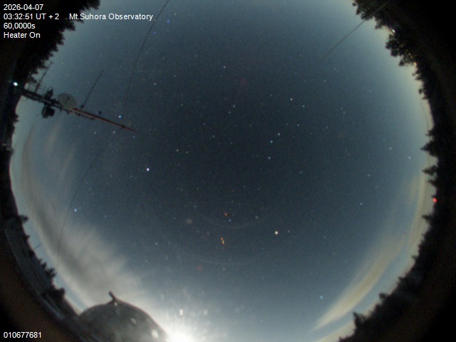 Zdjęcie ściągnięte w dniu 2026-04-07 o godzinie 03:34:50 czasu lokalnego.