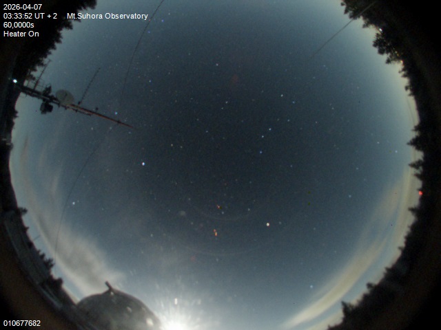 Zdjęcie ściągnięte w dniu 2026-04-07 o godzinie 03:35:51 czasu lokalnego.