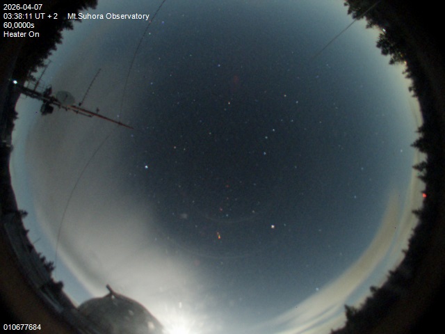 Zdjęcie ściągnięte w dniu 2026-04-07 o godzinie 03:40:10 czasu lokalnego.