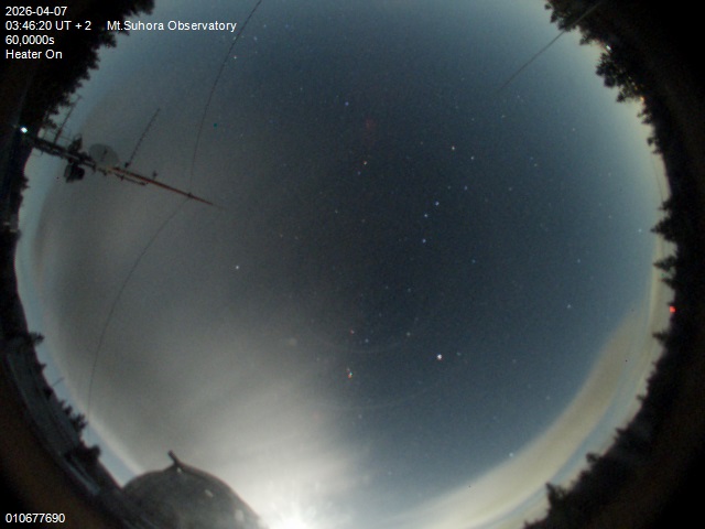 Zdjęcie ściągnięte w dniu 2026-04-07 o godzinie 03:48:19 czasu lokalnego.