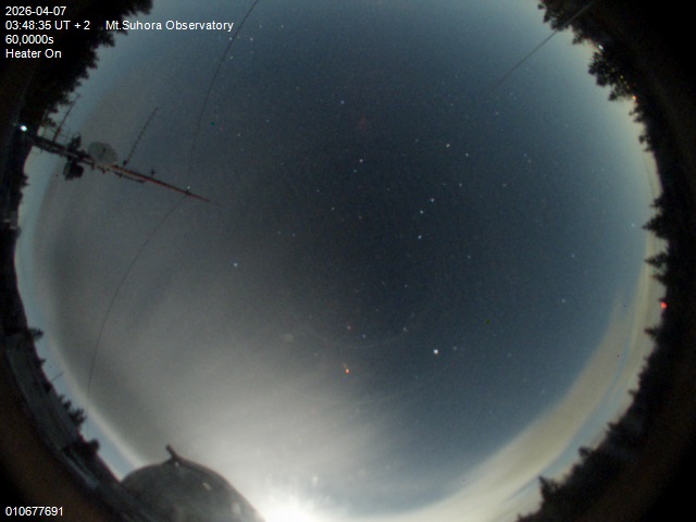 Zdjęcie ściągnięte w dniu 2026-04-07 o godzinie 03:50:35 czasu lokalnego.