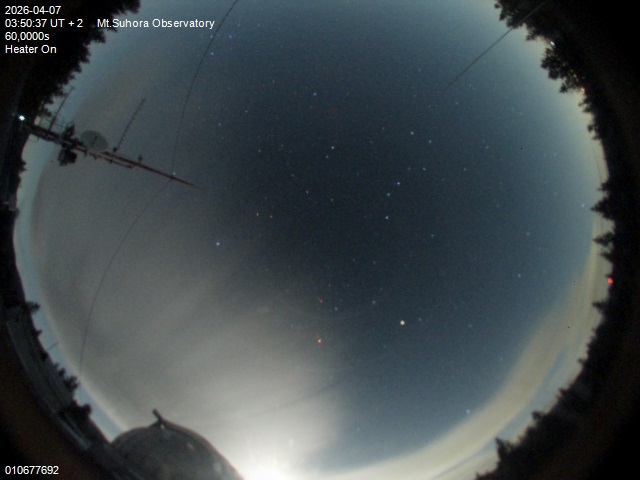 Zdjęcie ściągnięte w dniu 2026-04-07 o godzinie 03:52:36 czasu lokalnego.