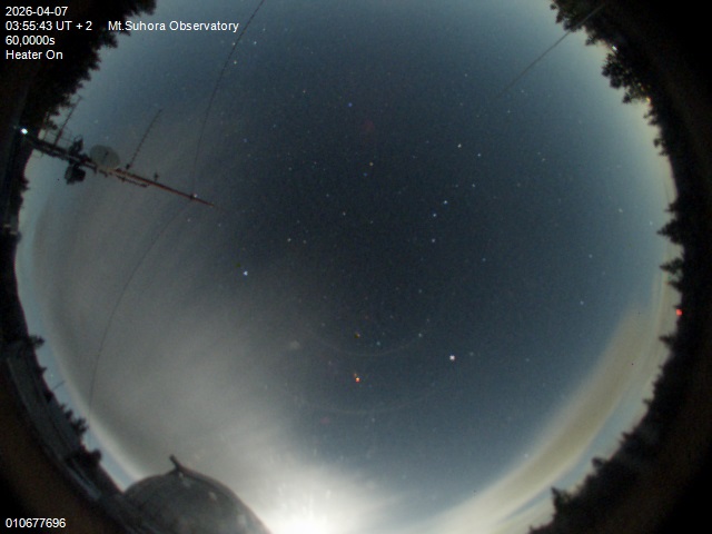 Zdjęcie ściągnięte w dniu 2026-04-07 o godzinie 03:57:42 czasu lokalnego.