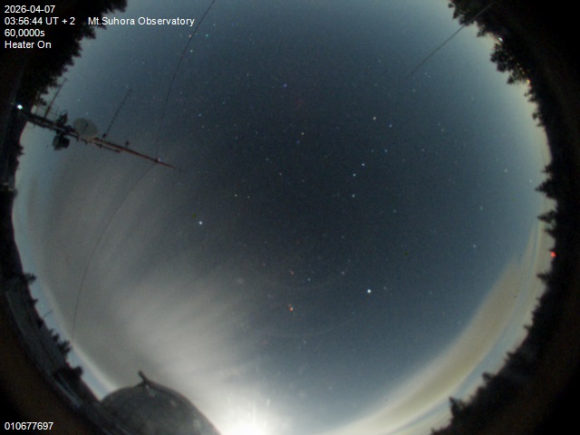 Zdjęcie ściągnięte w dniu 2026-04-07 o godzinie 03:58:43 czasu lokalnego.