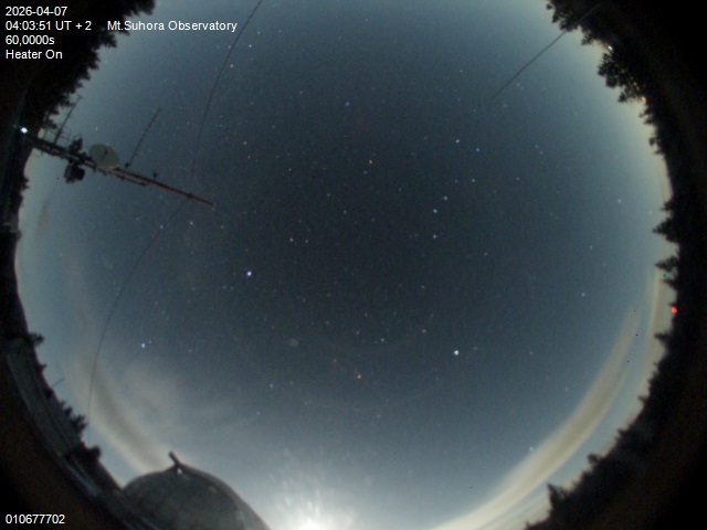 Zdjęcie ściągnięte w dniu 2026-04-07 o godzinie 04:05:50 czasu lokalnego.