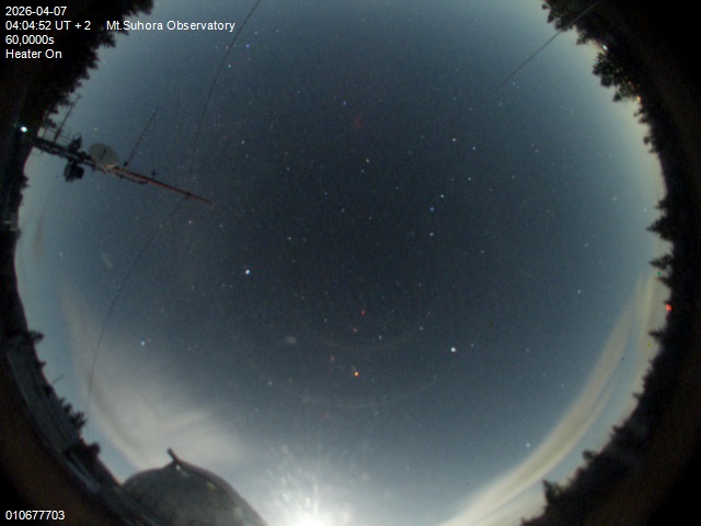 Zdjęcie ściągnięte w dniu 2026-04-07 o godzinie 04:06:51 czasu lokalnego.