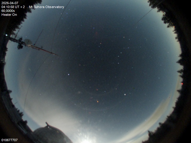 Zdjęcie ściągnięte w dniu 2026-04-07 o godzinie 04:12:57 czasu lokalnego.