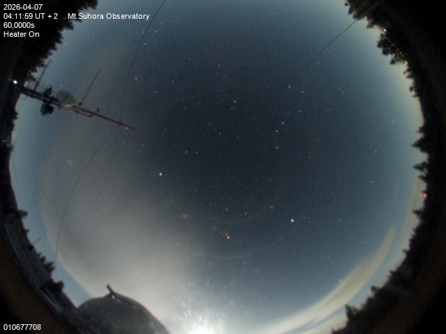 Zdjęcie ściągnięte w dniu 2026-04-07 o godzinie 04:13:58 czasu lokalnego.