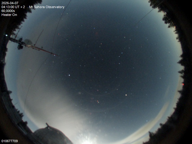 Zdjęcie ściągnięte w dniu 2026-04-07 o godzinie 04:14:59 czasu lokalnego.