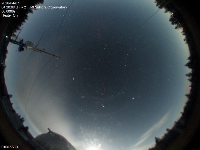 Zdjęcie ściągnięte w dniu 2026-04-07 o godzinie 04:22:07 czasu lokalnego.