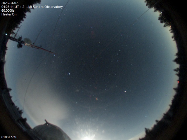 Zdjęcie ściągnięte w dniu 2026-04-07 o godzinie 04:25:10 czasu lokalnego.