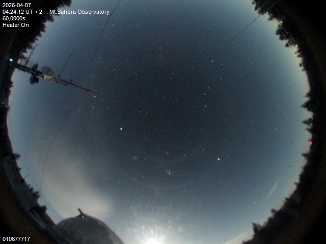 Zdjęcie ściągnięte w dniu 2026-04-07 o godzinie 04:26:11 czasu lokalnego.