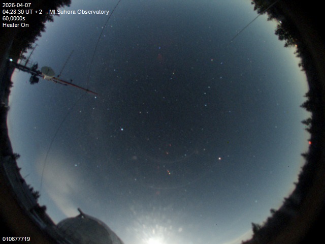 Zdjęcie ściągnięte w dniu 2026-04-07 o godzinie 04:30:29 czasu lokalnego.