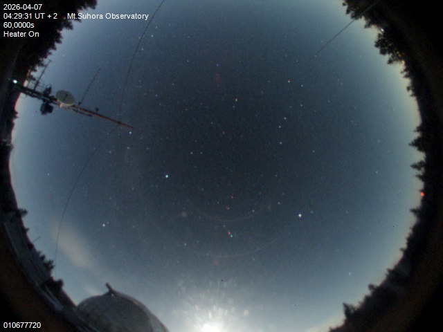 Zdjęcie ściągnięte w dniu 2026-04-07 o godzinie 04:31:30 czasu lokalnego.