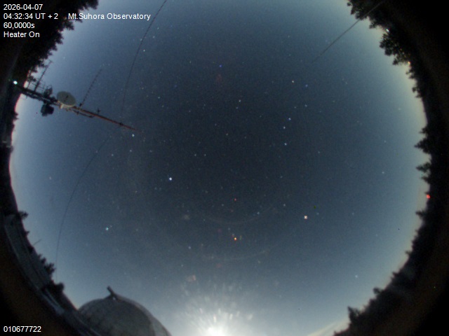 Zdjęcie ściągnięte w dniu 2026-04-07 o godzinie 04:34:33 czasu lokalnego.