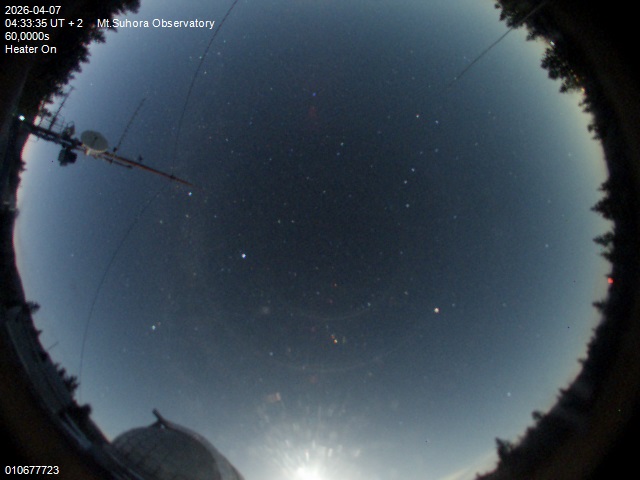 Zdjęcie ściągnięte w dniu 2026-04-07 o godzinie 04:35:34 czasu lokalnego.