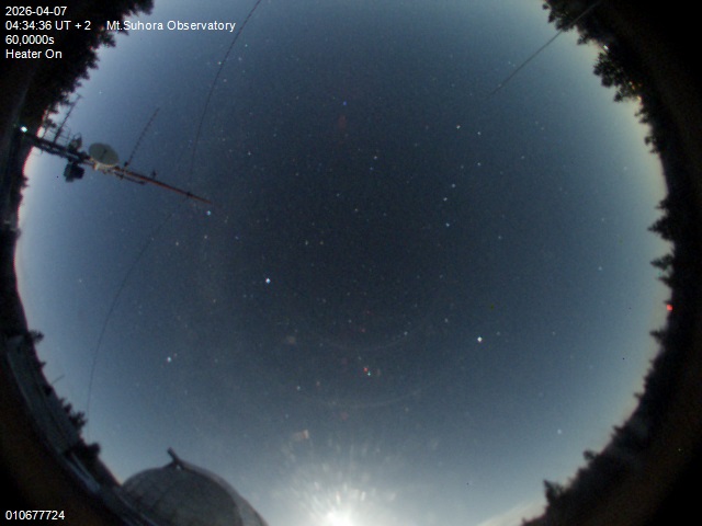 Zdjęcie ściągnięte w dniu 2026-04-07 o godzinie 04:36:35 czasu lokalnego.