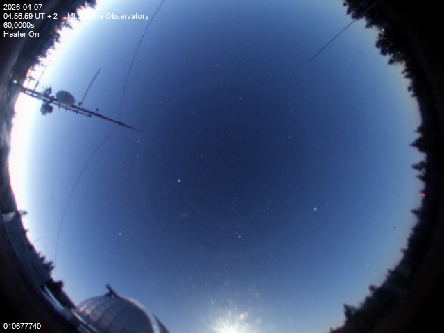 Zdjęcie ściągnięte w dniu 2026-04-07 o godzinie 04:58:58 czasu lokalnego.