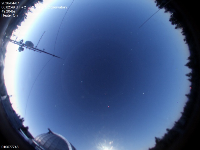 Zdjęcie ściągnięte w dniu 2026-04-07 o godzinie 05:04:36 czasu lokalnego.