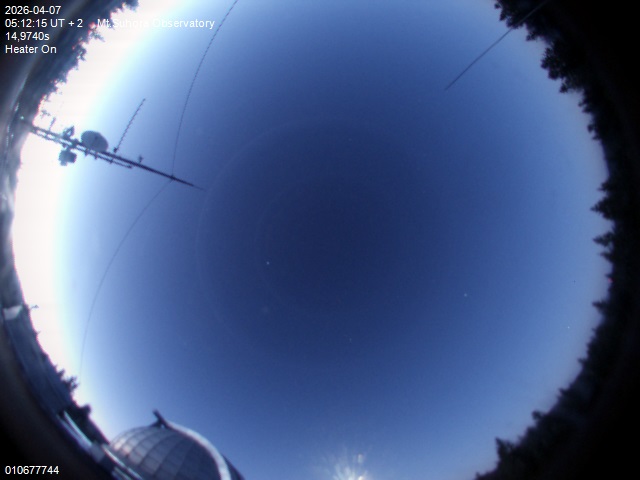 Zdjęcie ściągnięte w dniu 2026-04-07 o godzinie 05:13:28 czasu lokalnego.