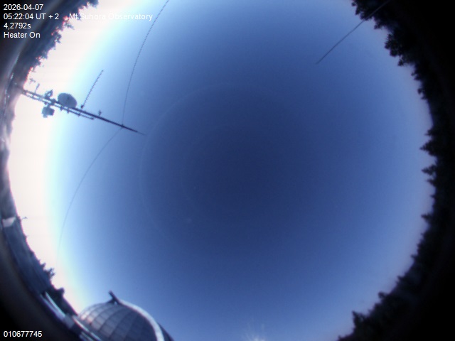 Zdjęcie ściągnięte w dniu 2026-04-07 o godzinie 05:23:07 czasu lokalnego.