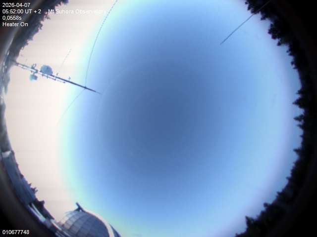 Zdjęcie ściągnięte w dniu 2026-04-07 o godzinie 05:52:58 czasu lokalnego.