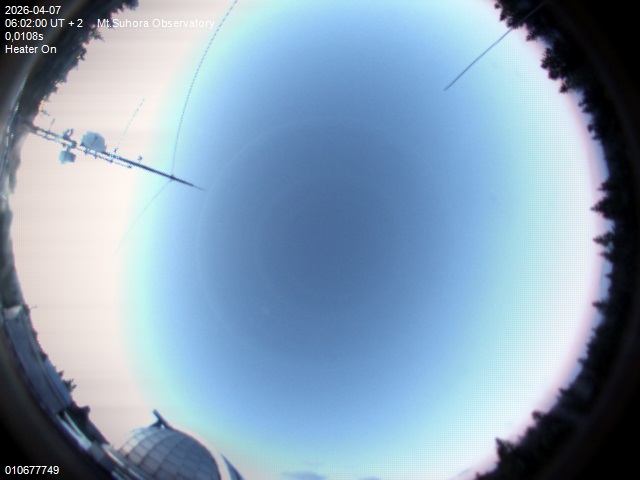 Zdjęcie ściągnięte w dniu 2026-04-07 o godzinie 06:02:58 czasu lokalnego.