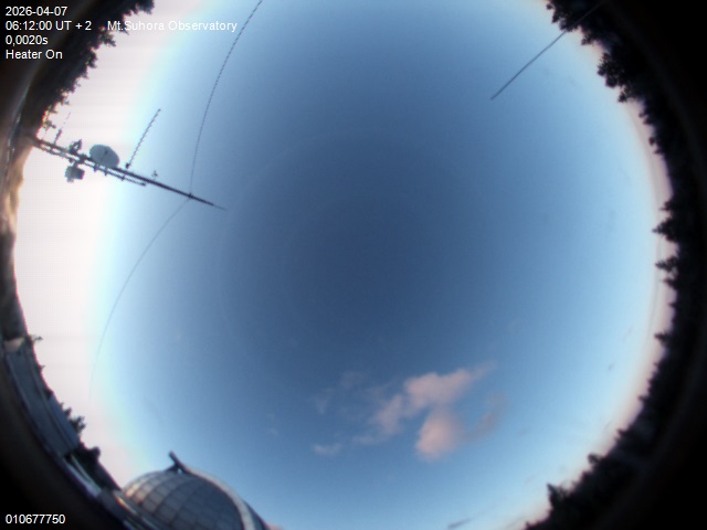 Zdjęcie ściągnięte w dniu 2026-04-07 o godzinie 06:12:59 czasu lokalnego.