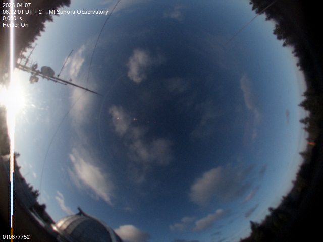 Zdjęcie ściągnięte w dniu 2026-04-07 o godzinie 06:32:59 czasu lokalnego.