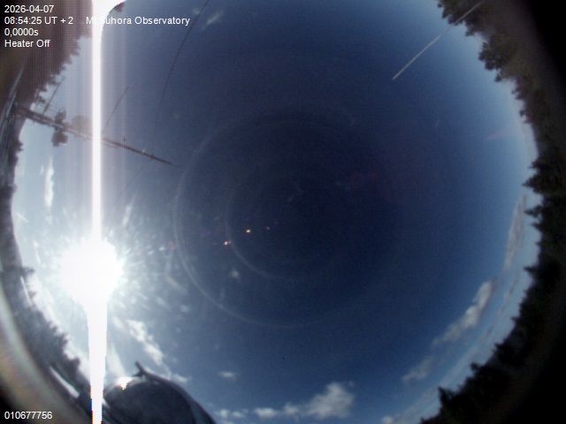 Zdjęcie ściągnięte w dniu 2026-04-07 o godzinie 08:55:23 czasu lokalnego.