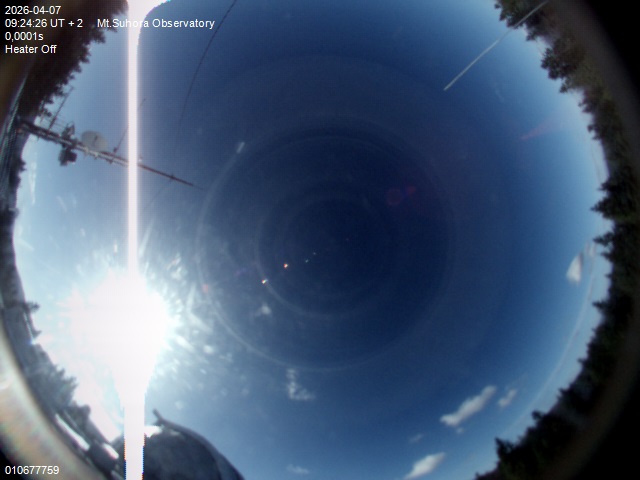 Zdjęcie ściągnięte w dniu 2026-04-07 o godzinie 09:25:24 czasu lokalnego.